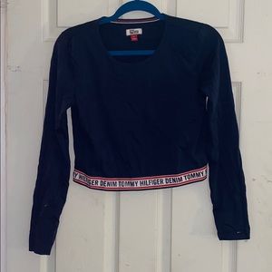 Tommy Hilfiger long sleeve